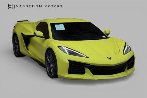 2023 Chevrolet Corvette Z06