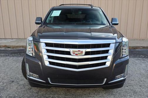 2016 Cadillac Escalade Luxury