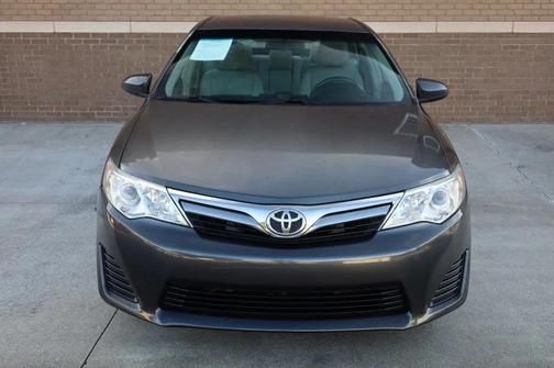 2013 Toyota Camry LE