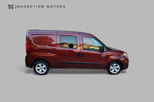 2015 RAM ProMaster City Tradesman