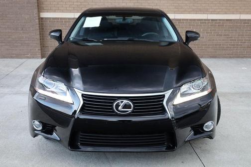 2014 Lexus GS 350 Base