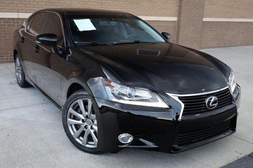 2014 Lexus GS 350 Base