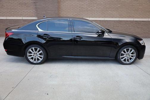 2014 Lexus GS 350 Base