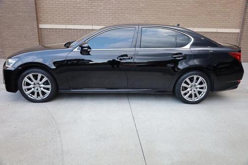 2014 Lexus GS 350 Base