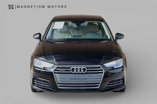 2017 Audi A4 2.0T Premium