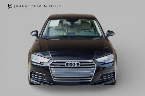 2017 Audi A4 2.0T Premium