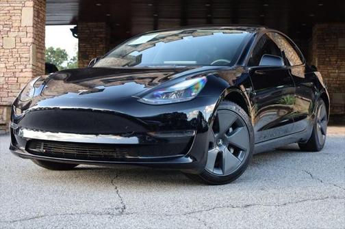2023 Tesla Model 3 Standard Range