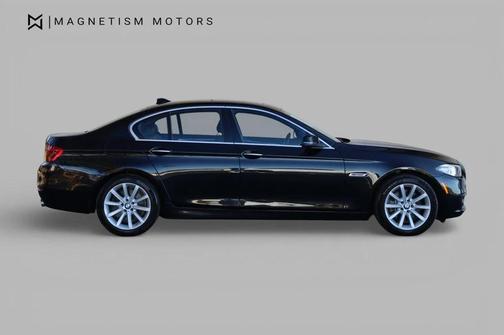 2015 BMW 535 xDrive