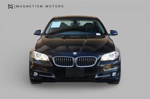 2015 BMW 535 xDrive