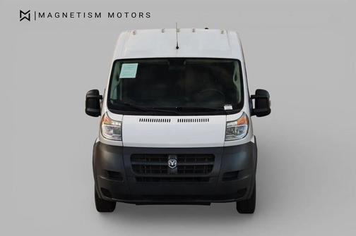 2017 RAM ProMaster 1500 Base