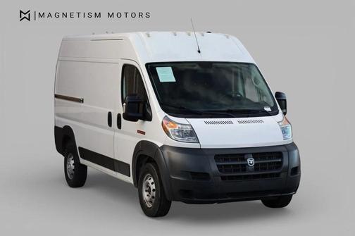 2017 RAM ProMaster 1500 Base