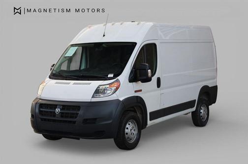 2017 RAM ProMaster 1500 Base