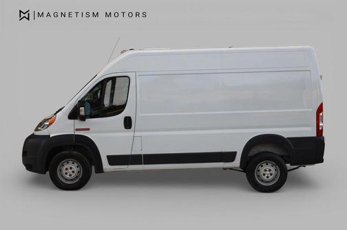 2017 RAM ProMaster 1500 Base