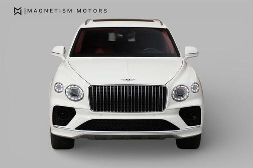 2023 Bentley Bentayga AWD