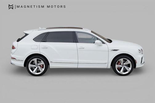 2023 Bentley Bentayga AWD
