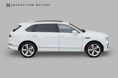 2023 Bentley Bentayga AWD