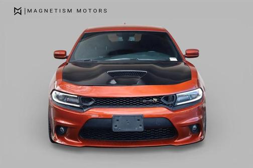 2021 Dodge Charger Scat Pack