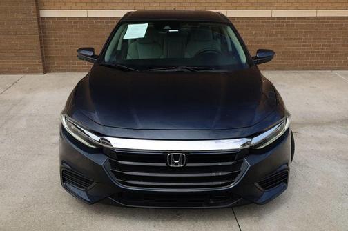 2019 Honda Insight EX