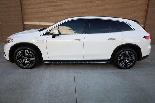 2023 Mercedes-Benz EQS 450 4MATIC