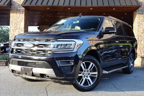 2023 Ford Expedition Max Limited