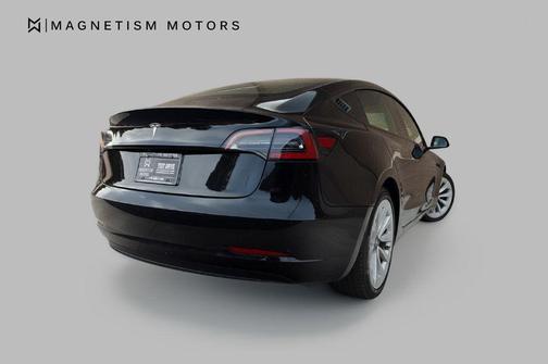 2023 Tesla Model 3 Standard Range