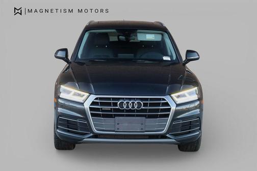 2018 Audi Q5 2.0T Premium Plus