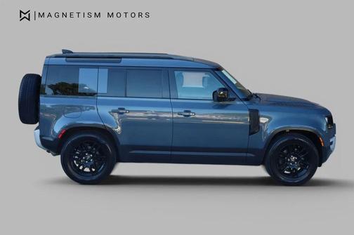 Not Specified 2020 Land Rover Defender 110 S