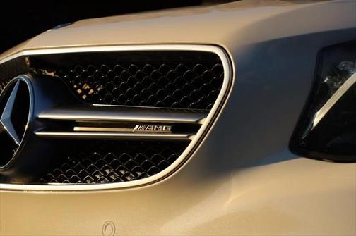 2015 Mercedes-Benz S-Class 4MATIC