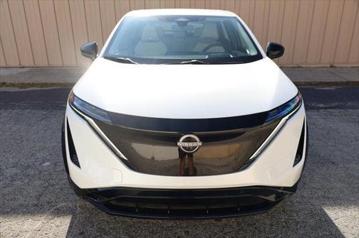 2024 Nissan ARIYA ENGAGE