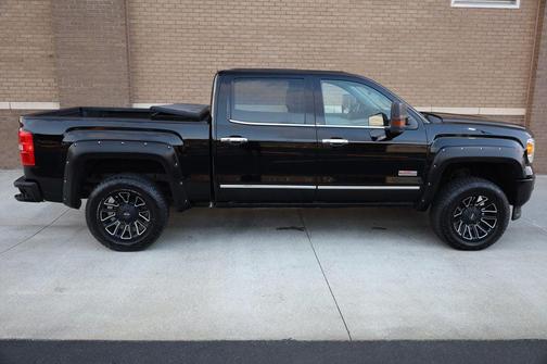 2014 GMC Sierra 1500 Base
