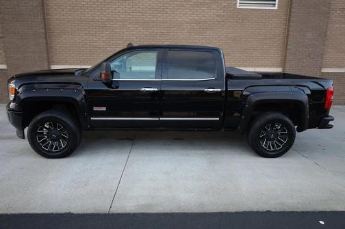 2014 GMC Sierra 1500 Base
