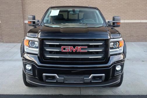 2014 GMC Sierra 1500 Base