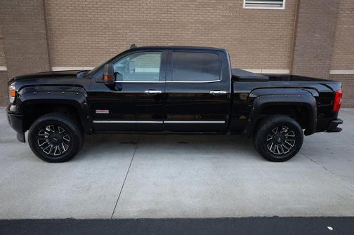 2014 GMC Sierra 1500 Base