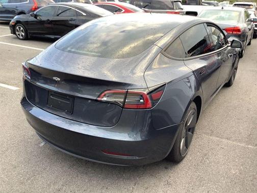 2023 Tesla Model 3 Standard Range