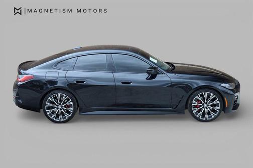 2023 BMW M440 Gran Coupe i