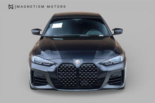 2023 BMW M440 Gran Coupe i