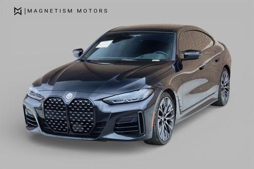 2023 BMW M440 Gran Coupe i