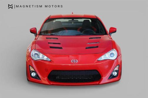 2016 Scion FR-S Base