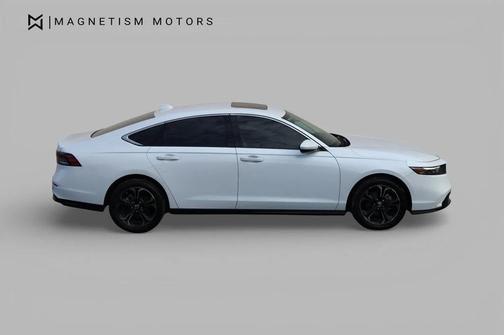 2023 Honda Accord EX 1.5T