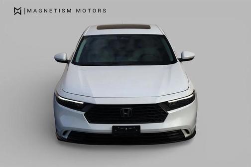 2023 Honda Accord EX 1.5T