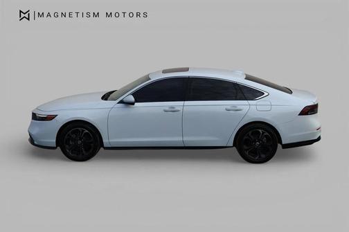 2023 Honda Accord EX 1.5T