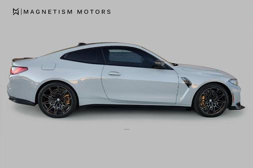 2021 BMW M4 Base
