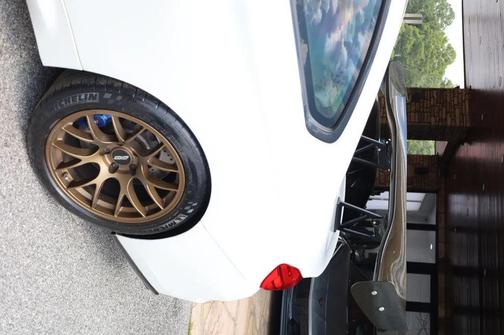 2016 BMW M4 Base