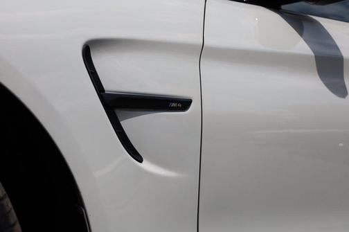 2016 BMW M4 Base