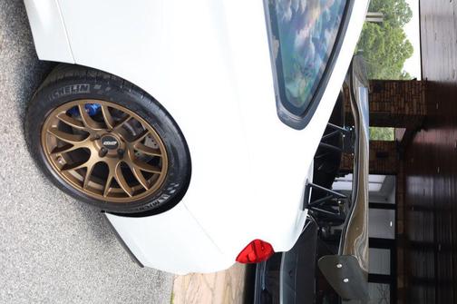 2016 BMW M4 Base