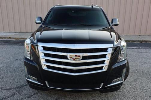2016 Cadillac Escalade ESV Premium