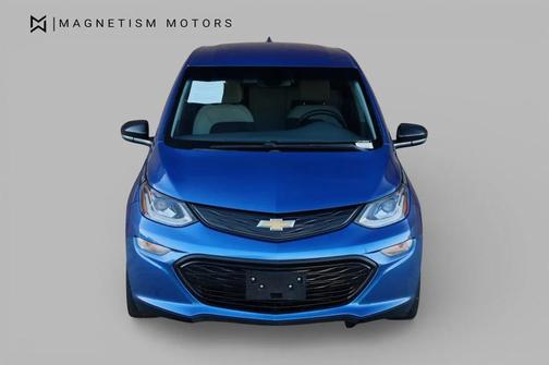 2020 Chevrolet Bolt EV FWD LT