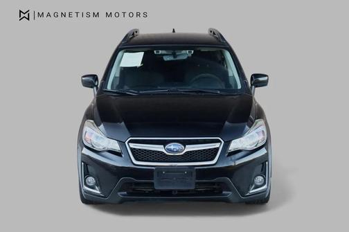 2017 Subaru Crosstrek 2.0i Premium