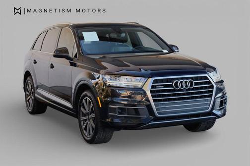 2017 Audi Q7 2.0T Premium