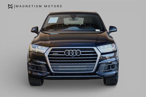 2017 Audi Q7 2.0T Premium